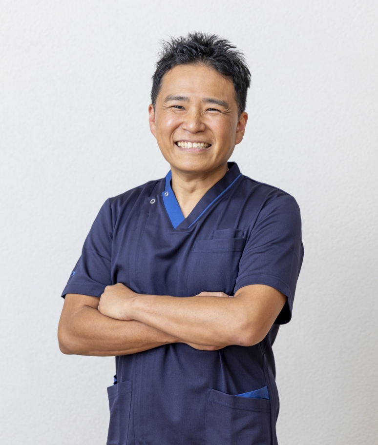 医療法人社団アスクラピア 統括院長 永田 浩司