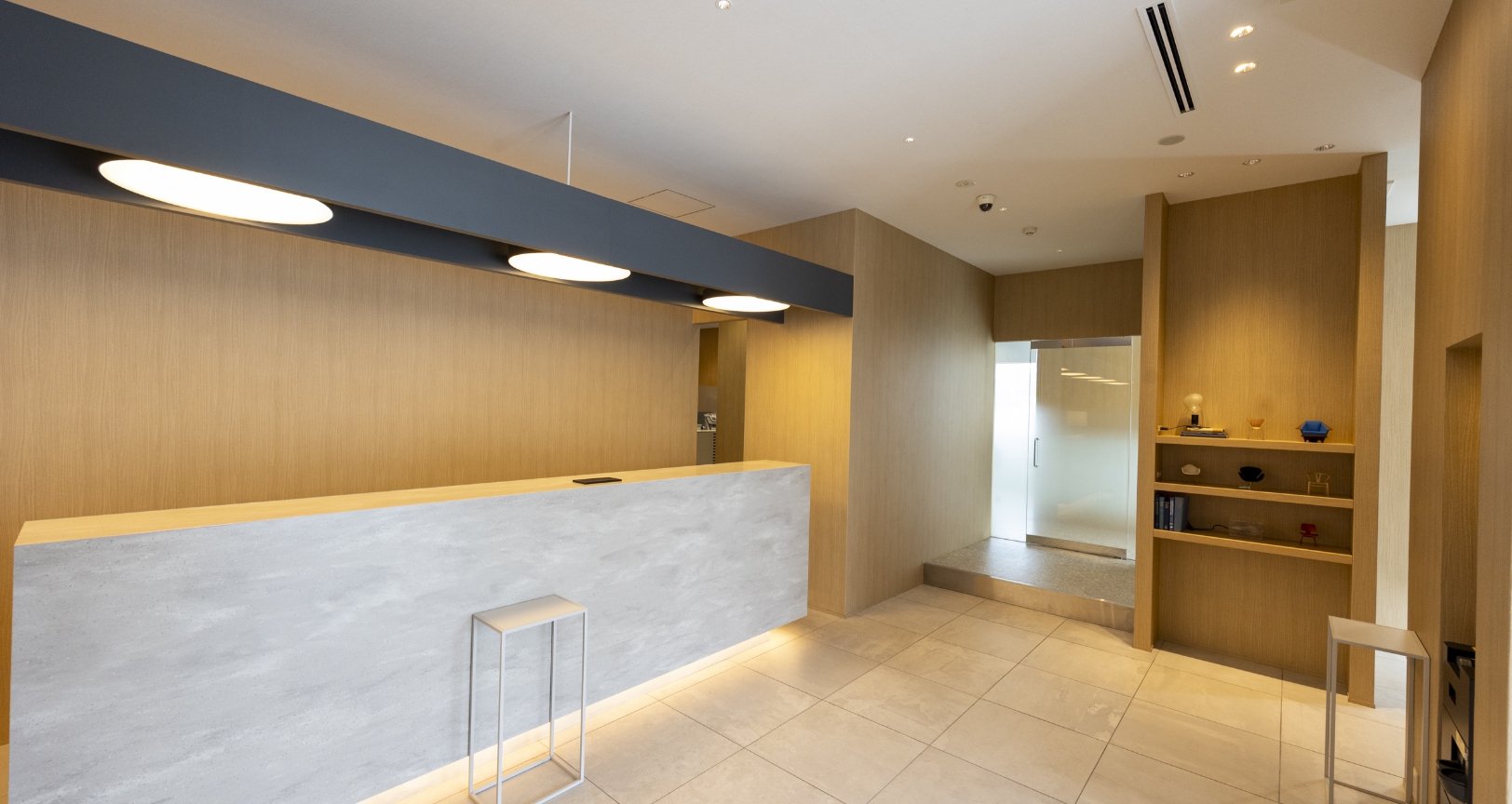 アスクラピアは、厚生労働大臣指定の臨床研修施設です